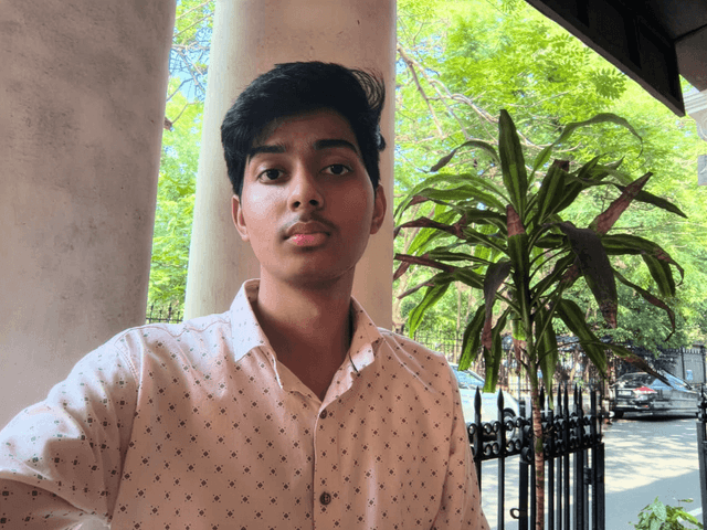 Divyansh Mishra
